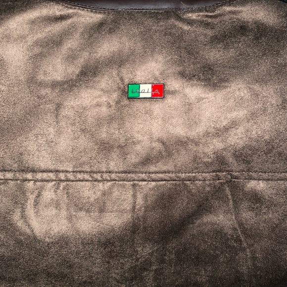 Mens Superlative Fashion Jacket - Picture 7 of 7